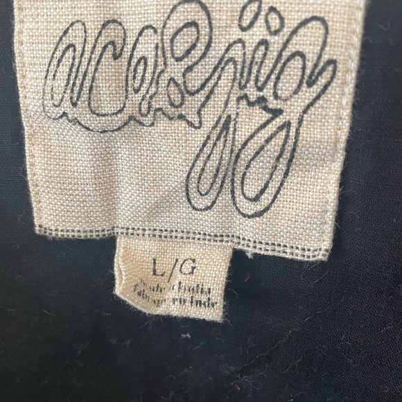 Ace & Jig Wyatt Top ♥️💚💙 - Picture 2 of 3